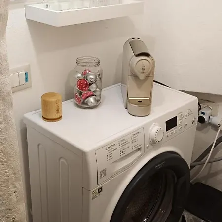 Vakantiehuis Casa Matilde *