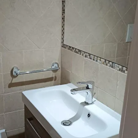 Casa Matilde * Ostuni