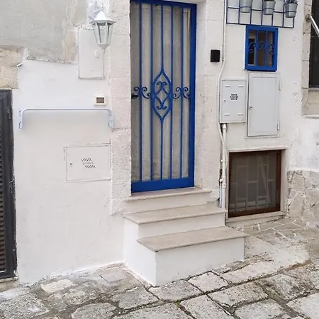 Casa Matilde Vakantiehuis Ostuni