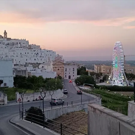 Casa Matilde Ostuni