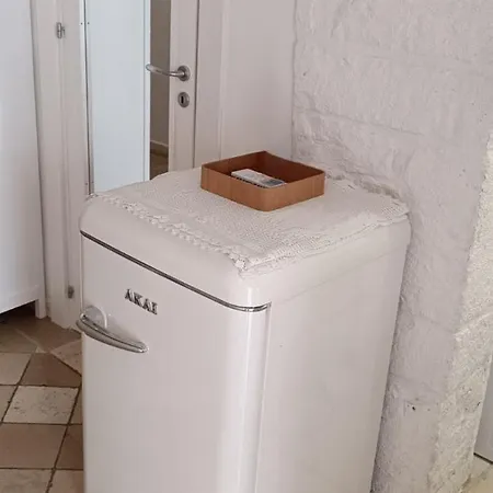 Casa Matilde Vakantiehuis *