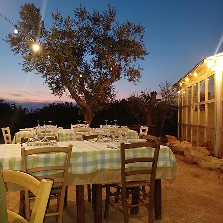 Vakantiehuis Casa Matilde *