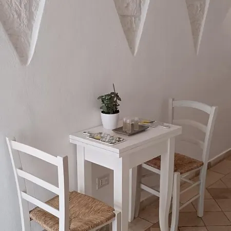 Vakantiehuis Casa Matilde Ostuni