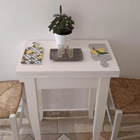 Vakantiehuis Casa Matilde