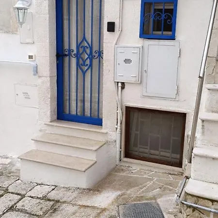 Дом отдыха Casa Matilde *