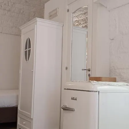 Дом отдыха Casa Matilde Остуни