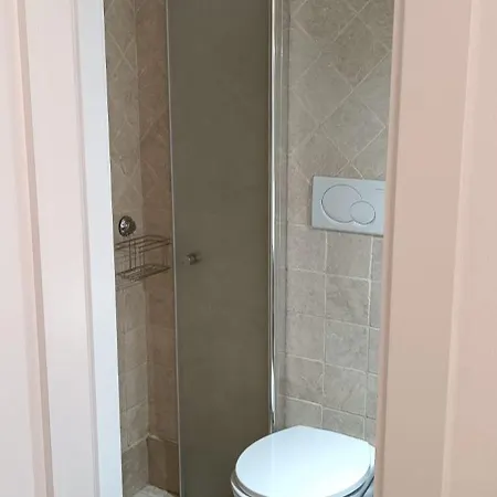 Дом отдыха Casa Matilde