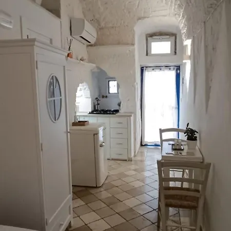 Casa Matilde Dom wakacyjny Ostuni