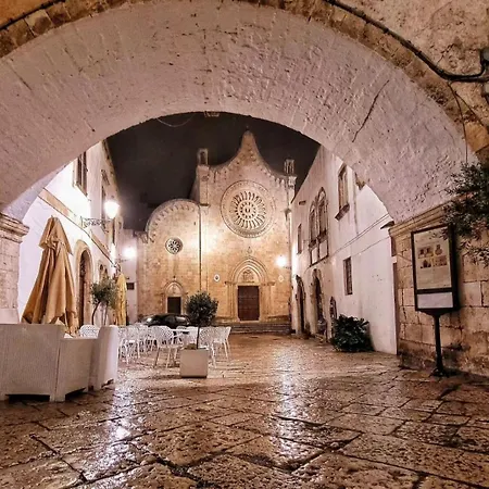 Casa Matilde * Ostuni