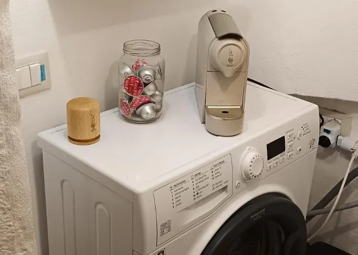 בית נופש Casa Matilde *