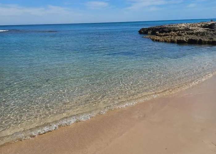 Casa Matilde 奥斯图尼