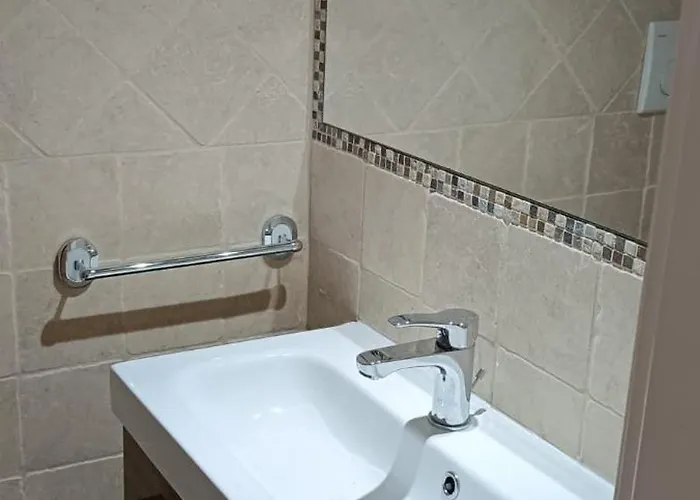 Casa Matilde * 奥斯图尼