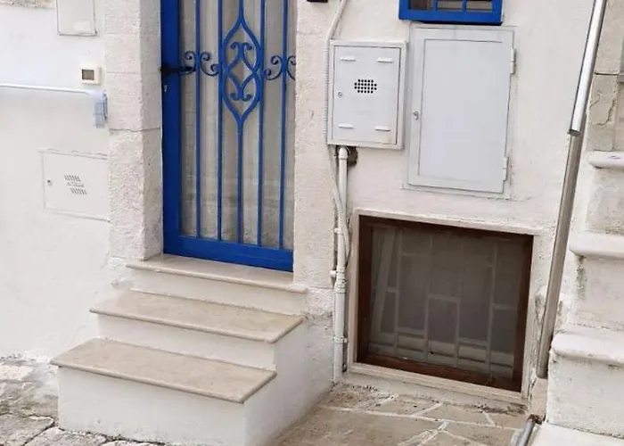 度假居 Casa Matilde *