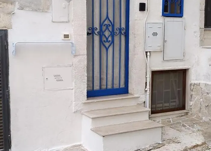 Casa Matilde בית נופש אוסטוני