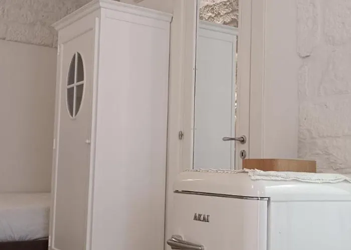 度假居 Casa Matilde 奥斯图尼