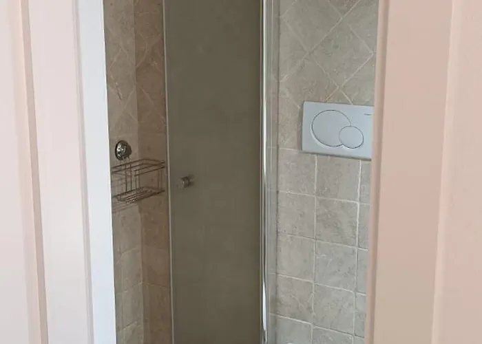 בית נופש Casa Matilde