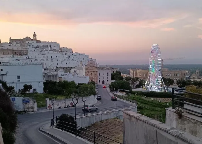 Casa Matilde 奥斯图尼