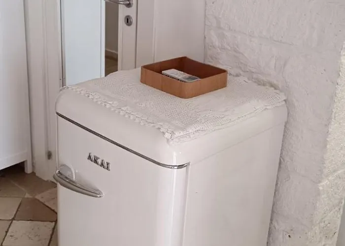 Casa Matilde בית נופש *