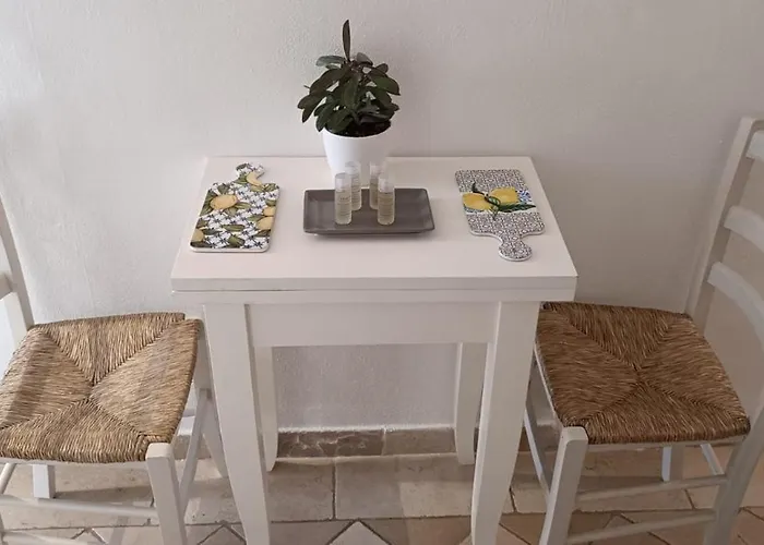 度假居 Casa Matilde