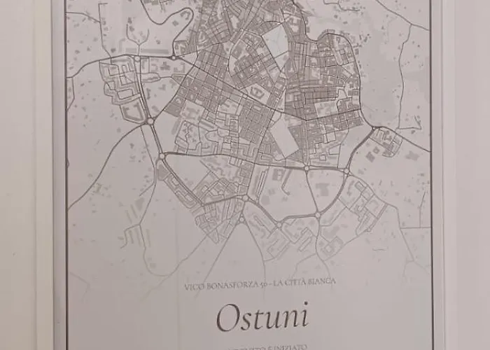 Casa Matilde 奥斯图尼